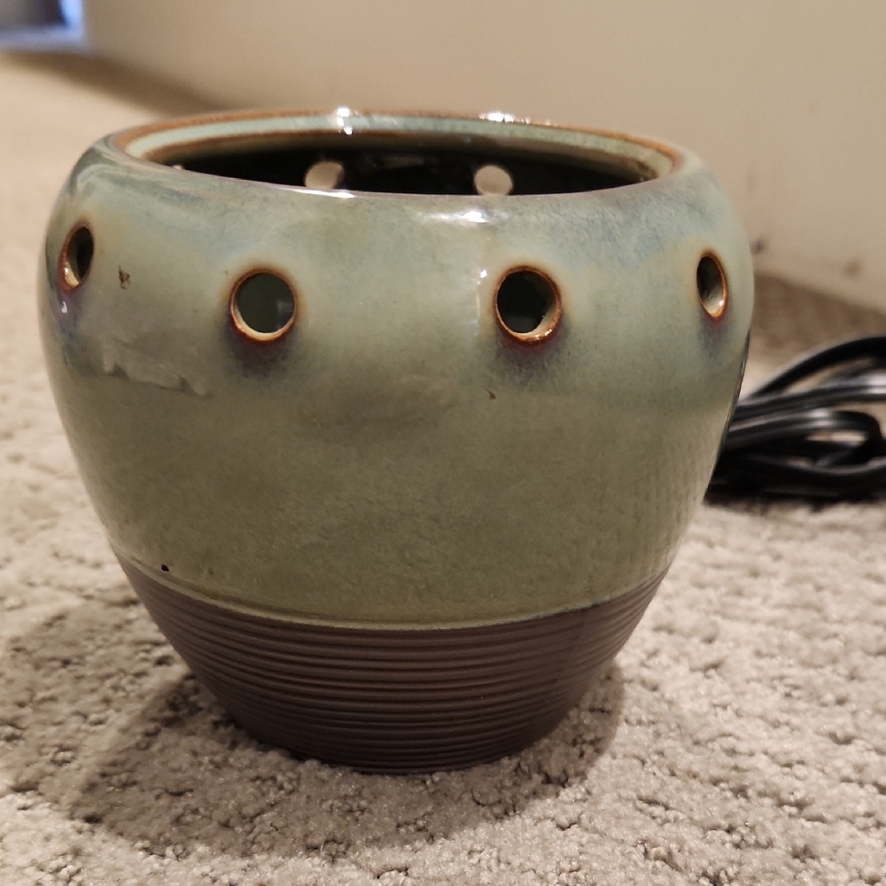 Scentsy Warmer